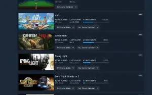 Conta steam lvl 100 + aguia 2 cs +160 twich drops rust jogos
