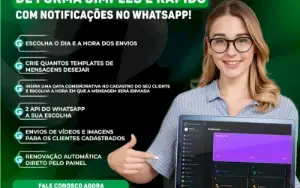 Gestor PRO + 2024 - Atualizado