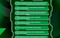 Gestor PRO + 2024 - Atualizado