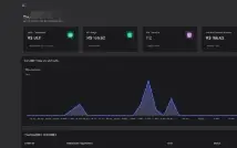 💳🚀 Script PHP Gateway de Pagamentos – Pix, Cartão & Saques