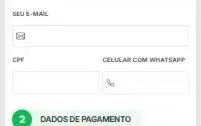 💳🚀 Script PHP Gateway de Pagamentos – Pix, Cartão & Saques