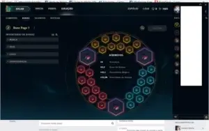 League Of Legend Unranked nunca teve elo