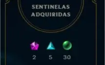 CONTA DIAMOND 4 S5, 681 SKINS NO LOL, E SKINS VALORANT