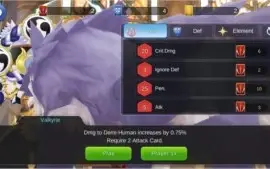 Conta Ragnarok Mobile Stellar Hunter