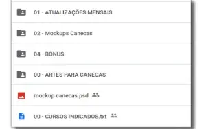 Pack Artes Canecas Personalizadas + De 18 Mil Artes