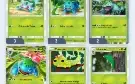 Conta Pokemon TCG Pocket