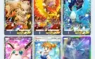 Conta Pokemon TCG Pocket