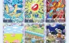Conta Pokemon TCG Pocket