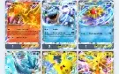 Conta Pokemon TCG Pocket