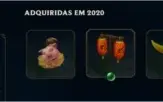 Conta de lol lv 31