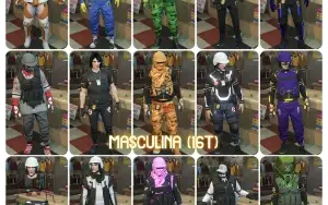 Conta Mod Gta V Xbox One S/X | Series S/X | Gta Online