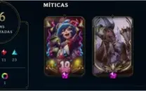 league of legends
