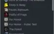 Conta STEAM 129 JOGOS - PUBG, DAYZ, SCUM +
