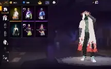Conta com o minato, e mais 5 conjunto