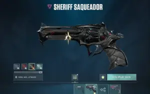 Conta Lol + Valorant (Skins Limitadas) - Desapego