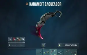 Conta Lol + Valorant (Skins Limitadas) - Desapego
