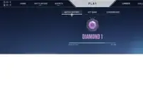 Conta Valorant + LOL/TFT // DIAMANTE 1 1200 REAIS NO TOTAL