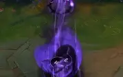 Yone Sung Jinwoo Solo Leveling Mod skin League of Legends