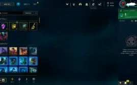 Conta 4K Rp Gold 3 Level 173