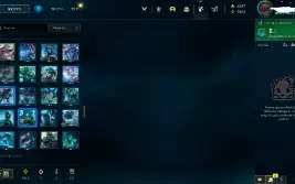 Conta 4K Rp Gold 3 Level 173