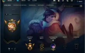 CONTA LV 32 - ( GOLD 2 ) 80% WR