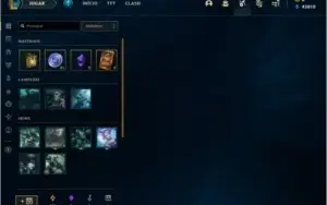 CONTA LV 32 - ( GOLD 2 ) 80% WR