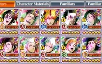 Conta Bleach brave souls 126 dias esta muito boa