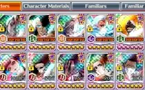 Conta Bleach brave souls 126 dias esta muito boa