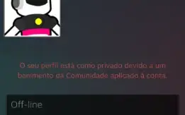 Conta de Steam - GARRY'S MODS com VAC
