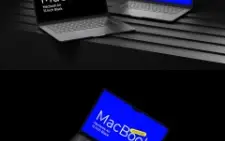 Photoshop Mockups +3000