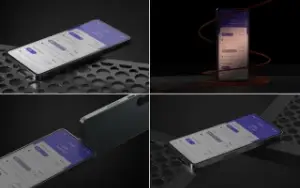 Photoshop Mockups +3000