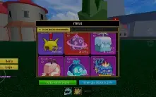 Conta blox fruits com 3 game pass