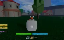 Conta blox fruits com 3 game pass