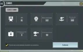 Venda conta - Call of Duty Mobile