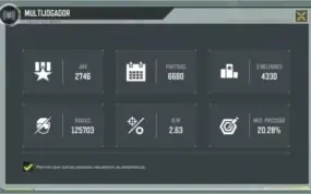 Venda conta - Call of Duty Mobile
