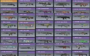 Venda conta - Call of Duty Mobile