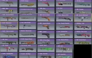 Venda conta - Call of Duty Mobile