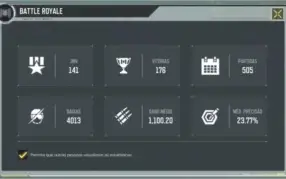 Venda conta - Call of Duty Mobile