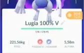 CONTA DE POKEMON GO LVL 32