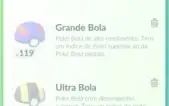 CONTA DE POKEMON GO LVL 32