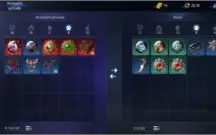 ARQUEIRA 97K PW, 4 PETS ÉPICOS + COLAR ÉPICO