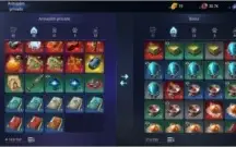 ARQUEIRA 97K PW, 4 PETS ÉPICOS + COLAR ÉPICO