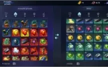 ARQUEIRA 97K PW, 4 PETS ÉPICOS + COLAR ÉPICO