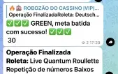 🎰Robozao Do Cassino🎰
