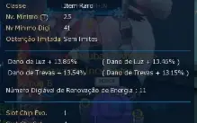LADMO Bagra Susashin Box Acc+Evo Aura Jog Perm SET HT CT