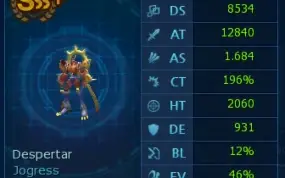 LADMO Bagra Susashin Box Acc+Evo Aura Jog Perm SET HT CT