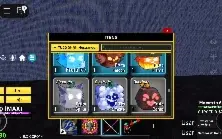 Conta blox fruits todas as v4 full e dragon