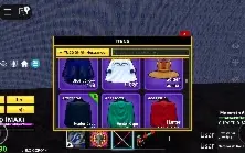 Conta blox fruits todas as v4 full e dragon