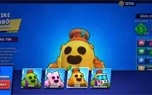 Conta com muitas skins raras, super conta