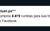 Script Notificação Simulação De Compras Para Painel Smm